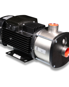 Water pump CM10-3 SST, 2.20kW 230/400V 50Hz